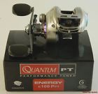 E100ppt 1 Energy 5.1 Baitcast Hand Quantum Reel