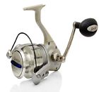 Bsp60ptse 1 Fishing Boca Quantum Zebco Ratio Spinning Bx2 Reel 4.9