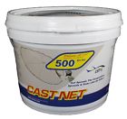 Cn-509 1 Fishing Series Net Square 9 - Mesh Length Cast Ft. Ahi 500 Pro "