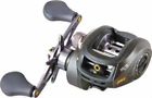 S1smg 1 Lew Lews Reel Size 5.4 Laser 12 8bb -cast Ss - 150 Mg