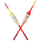 Ec585f 1 Pieces Claw 6 Fishing 50 " Float Eagle Freshwater Pencil 2 Stick