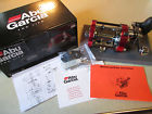 7000c 1 Released Garcia Bearings Nib Ambassadeur 4.1 Abu Reel Baitcast 2