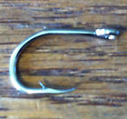 94150 1 Size Mustad Pack Nickel Hook 100
