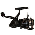 Sl30sptia 1 Smoke Spinning Pt Zebco Sl30sptiabx2 5.2 Fishing Quantum 30sz Reel