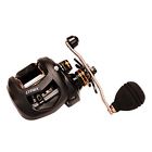 Ci-354plxa 1 Steel Ci354plxa Hand Citrix Baitcaster Aph Left Stainless 1bb 5.4 7 Okuma
