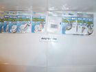 02016 10 Hooks 60 6 Mpn Gamakatsu Packs Octopus Size 0 Nickel