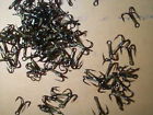 35647-br 100 Treble Bronze Hooks 6 Size Mustad