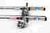 1000fg Spiex Rods Shimano 2 Spirex 1000 Spin Fishing Reels 6ft Graphite New 022255107013