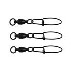 1012589 Cross-lok Lot Swivels Bearing 3 Berkley Snap Size Ball