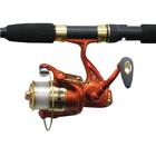 Rlg30-rhg65 10205928450 Undisclosed Master Lite Combo Med Orange
