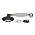 1091025 Power Straight Garcia Silver Abu Pha- Handle