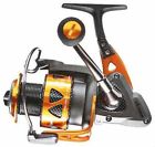 Trio-30s - 110 1 9bb 1rb Trio 30 6.2 Okuma Spinning High Size Reel Speed 10