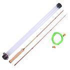 11092 Maxcatch Practice Fly Rod 768390562668