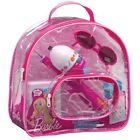 1154431 Barbie Backpack Sports Fitness Features Kit Combo 043388220967