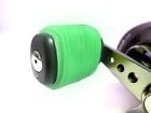 1159 Reel Grip Handle Knob Glow In The Dark 851081001192