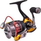 Hc20f 11bb 130 Quantum Hellcat 6 Reel Spinning Zebco