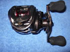 1101cxe-a2 11bb Reel Flippin Kvd Quantum Lh Switch Casting