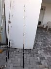 3360c 12-30 Rod Action Beach Lb Medium Penn Fishing Long