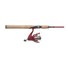 1205608 Echelon Spinning Combo Pflueger