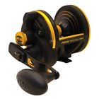1206094 40 Reel Squall Drag Lever Penn