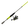 12345 Do Outdoors Inc Xfinity Xj Medium Action Spinning 744759435477
