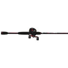 1237085 Combo Medium Black 6 Abu Max Garcia "
