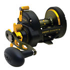 1238446 40 Boxed Reel Drag Fathom Penn Star