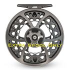 124034 Anglers Ampere Voltage Fly 840309124034