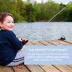 12566 Fishing Gear Plus Kids