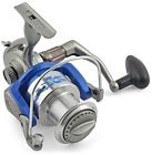 126358 Hurrcn Hurricane Blue Fin 039364263585