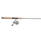 1264515 Ultra Combo Spincast Shakespeare 6 20rl13 " Micro 4 Light
