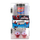 1264526 Shakespeare Fishing Spiderman Lures Accessory