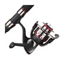 Ussp662m-35cbo 1264702 Ugly Stik Spinning Fishing Rod And Reel Combo