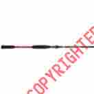 1292743 Abu Garcia Veracity Casting Rod 036282596849