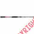 1292744 Abu Garcia Veracity Casting Rod 036282596856