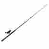 Ssv6500ll701mh-ssv6500ll 1292974 Penn Spinfisher V Combo 031324197411