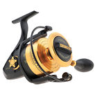 Ssv850070-ssv8500 1292976 Penn Fishing Spinfisher V 031324197435