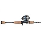 1294317 Pflueger President Spincast Combo 0043388332844