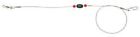 12egg 1 Ring Egg 12 22in 2oz 45 Rig Striker Sea Ready
