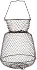 11052-001 13 Claw Basket Wire Fish Eagle Ec " "x18