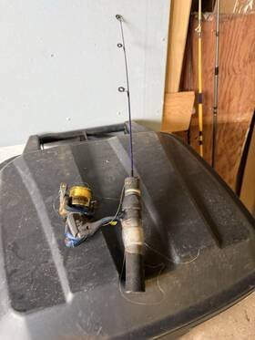 13 Fishing 402bl Shakespeare Synergy 10 Zebco 33 Master Rod And Reel Combos