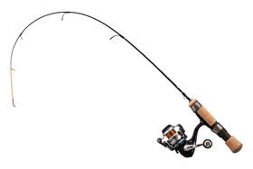 Snsc-25qt 13 Fishing 810104113298 - The Snitch Spinning Ice Combo 25 Inch