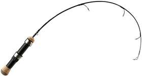 Vl2-28m 13 Fishing 817063023521 Vital Ice Rod Medium - Locking Reel Seat 28 Inch