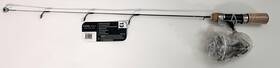 Cbic24ul-c 13 Fishing 850007590420 Code Black Spinning Ice Combo