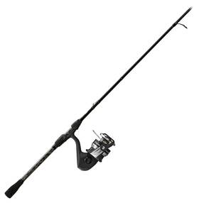 Bo2s71m-kla-6.2 13 Fishing Kalon A/blackout Spinning Combo
