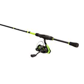 Cnx-sc610ml 13 Fishing Code Nx 6ft 10in Ml Spinning Combo 2000 Reel Fast