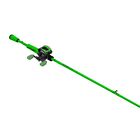 Rpcmod73mh-rh 13 Fishing Modus Radioactive Pickle 7ft3in Mh Combo 7.3 1 Rh