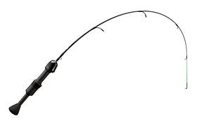 Snp-27 13 Fishing - The Snitch Pro Ice Rods Black