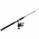 1324306 Shakespeare Alpha Combo 70 Reel 12 Medium Heavy Md 043388342409