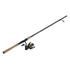 1338229 Ii Heavy 7 Fishing Medium Combo 5000 Penn Size Length Reel Battle